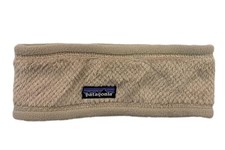 Patagonia Women's Re-Tool Headband Oar Tan 22251