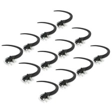 (Pack of 12) 9 Hay Accumulator Grapple Hooks ...