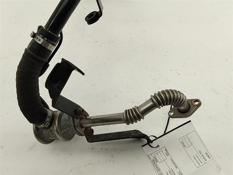 Maserati Quattroporte 2004-2008 RIGHT Egr pipe P/N 72216900