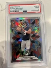 2024 Panini Mosaic - Stained Glass Caleb Williams #SG-16 (RC)
