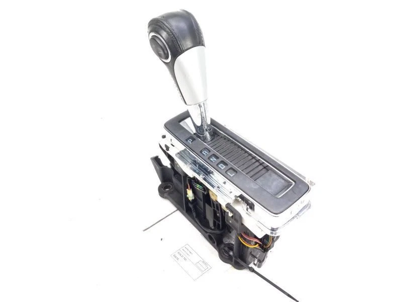 Chevrolet Traverse 2009 palanca de cambios 25933 transmisión Foto 2 de 4