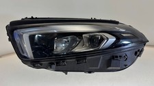 Mercedes-Benz A W177 2019 Scheinwerfer A1779063705 CEN28941 Mercedes-Benz A W177 2019 Scheinwerfer A1779063705 CEN28941