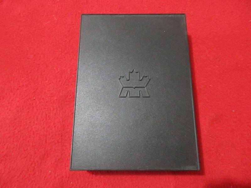 1986 Canada/RCM 7 Coin VANCOUVER  Proof Set .5000 .3750oz ASW OGP         #T3505