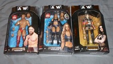 AEW Bryan Danielson CHASE LOT