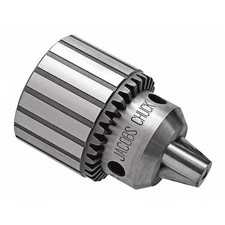 Jacobs 14442 34-02 Plain Bearing Heavy Duty 1/2" Chuck