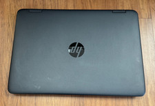 HP ProBook 640 G2 i5 i5-6300U 8GB 256GB Laptop - Serial Port - Very Good Shape