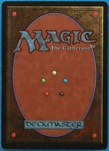 Adun Oakenshield Legends PLD (Reserved List MTG Magic Card) (500805) ABUGames - Picture 2 of 2