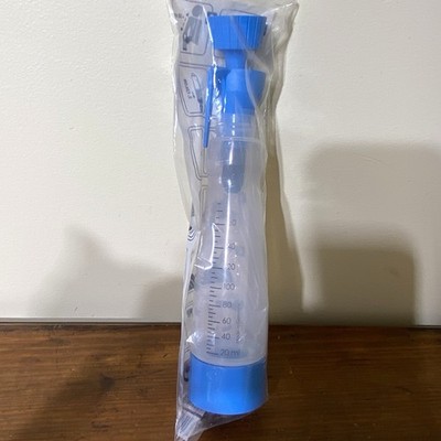 Goldwell Colorance Applicator Bottle sealed in package Salon Hair Color Supply