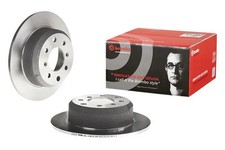 Disque de frein Alfa Romeo 1600