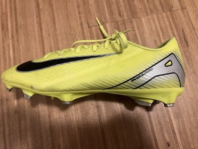 Nike Mercurial Air Zoom Fussballschuhe, Stollen, Größe 40,5
