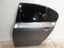 Porte arrière et accessoires BMW SERIE 5