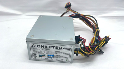 CHIEFTEC SFX-350BS 350W  Power Supply