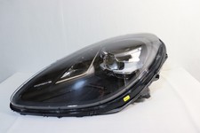 OEM 2019-2022 PORSCHE MACAN LEFT HEADLIGHT LED DRIVER SIDE OEM95B941009BD,TESTED
