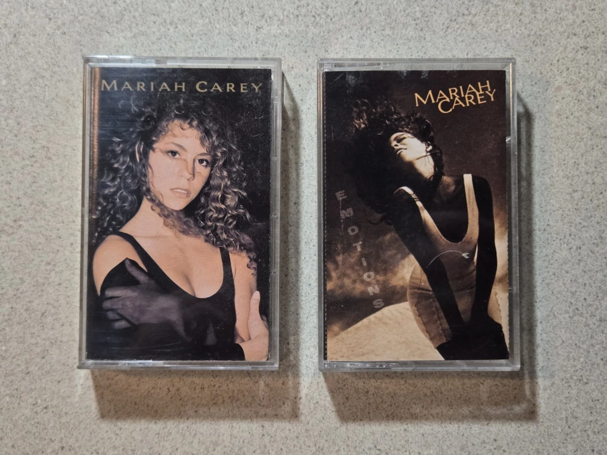 Mariah Carey products for sale | eBay