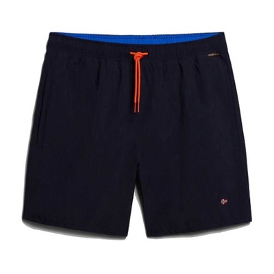 napapijri men's boxer suit