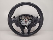 2017 2018 Ford Edge Steering Wheel W Controls 17-18 2017 2018 Ford Edge Steering Wheel W Controls 17-18