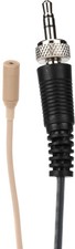 Point Source Audio Series8 CO-8WL Omnidirectional Lavalier Microphone with 3.5mm