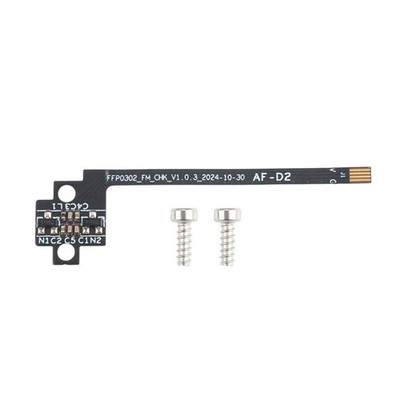 Efficient Filament Detection Component Hall Sensors For AD3D Printers