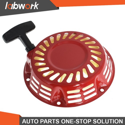 #ad Labwork For Honda Pull Start Starter Recoil Type B GX120 GX160 GX200 5.5 6.5HP $11.20