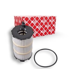 FEBI BILSTEIN Ölfilter Oelfilter Oil Filter 109708