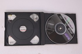 Soul Hackers Sega Saturn JPN