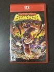 Nintendo Donkey Kong Bananza Nintendo Switch 2 CIB