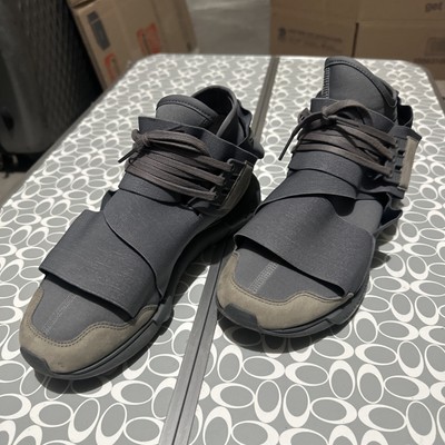 Y-3 Qasa high vista Great