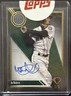 Ichiro Auto Diamond Relic /5 2024 Topps Diamond Icons Seattle Mariners SP