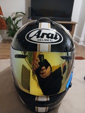 Arai aXces3 Helmet