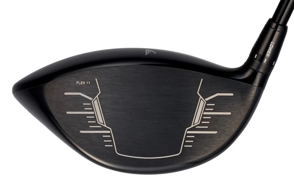 Left Hand Tommy Armour 2021 845 Max 10.5* Driver Regular Tensei CK Red 55 VG - Image 3 of 4