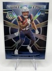 2025 Mosaic TreVeyon Henderson Silver (Raw)