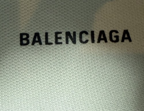 Größe 42EU/9US - Balenciaga Runner Grau Rosa Blau NEU! - Bild 9 von 11