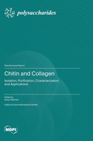 Chitin And Collagen | Buch | Englisch (2024) | Mdpi AG | EAN 9783725818082