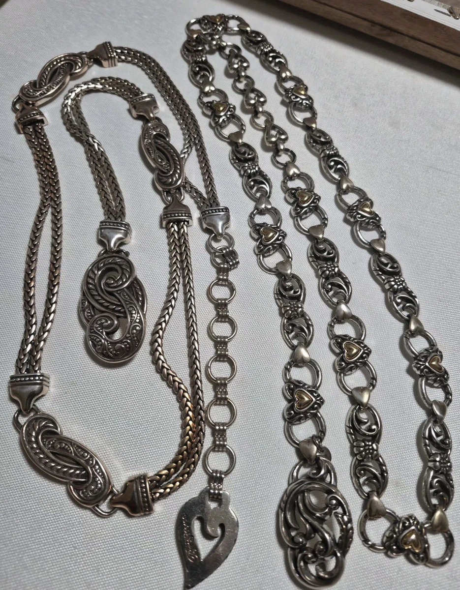 Silver Concho Belt In Vintage Belts for sale | eBay display picture 3