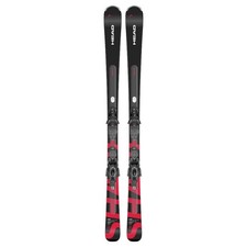 Head Shape e.V5 Skis w/ PR 11 GW Bindings 2026