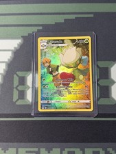 Roserade Trainer Gallery Verlorener Ursprung TG02/TG30 NM Pokemon TCG Karte