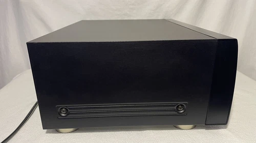 Pioneer PD TM3 18 Multi Play Compact Disc CD Player Changer with Triple Magazine - Imagen 13 de 24