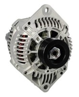 Lichtmaschine Neu 14V 110A Oe# A13VI28 FüR - Renault Espace Iii Laguna I Sceni