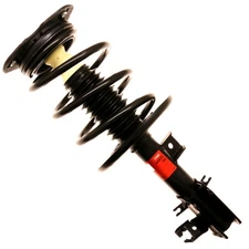 Suspension Strut Assembly for TRW JGA4067SL