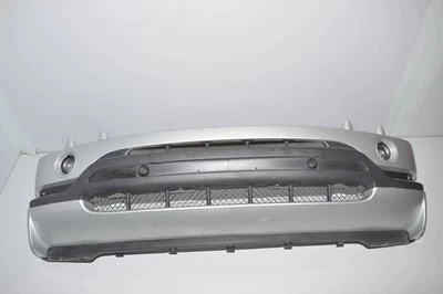 BMW X5 E53 Devant Pare-choc 4.60 Petrol 255kw 2002 12640647 - Photo 1/4