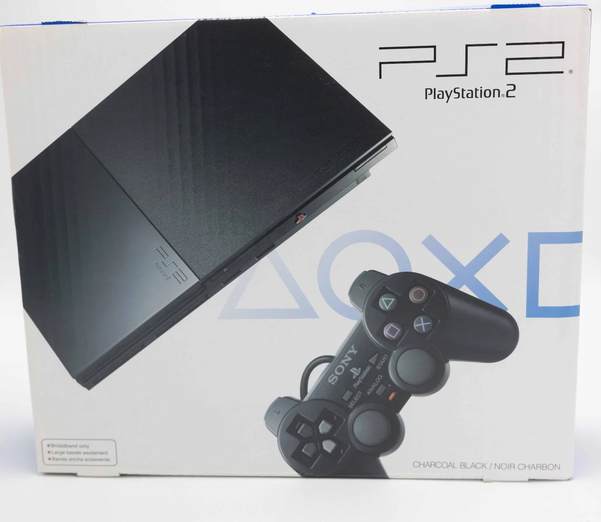 Sony PlayStation 2 SCART Video Game Consoles for sale | eBay
