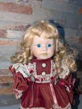 Haunted Doll Sally Positive Energy, Regret, Honest