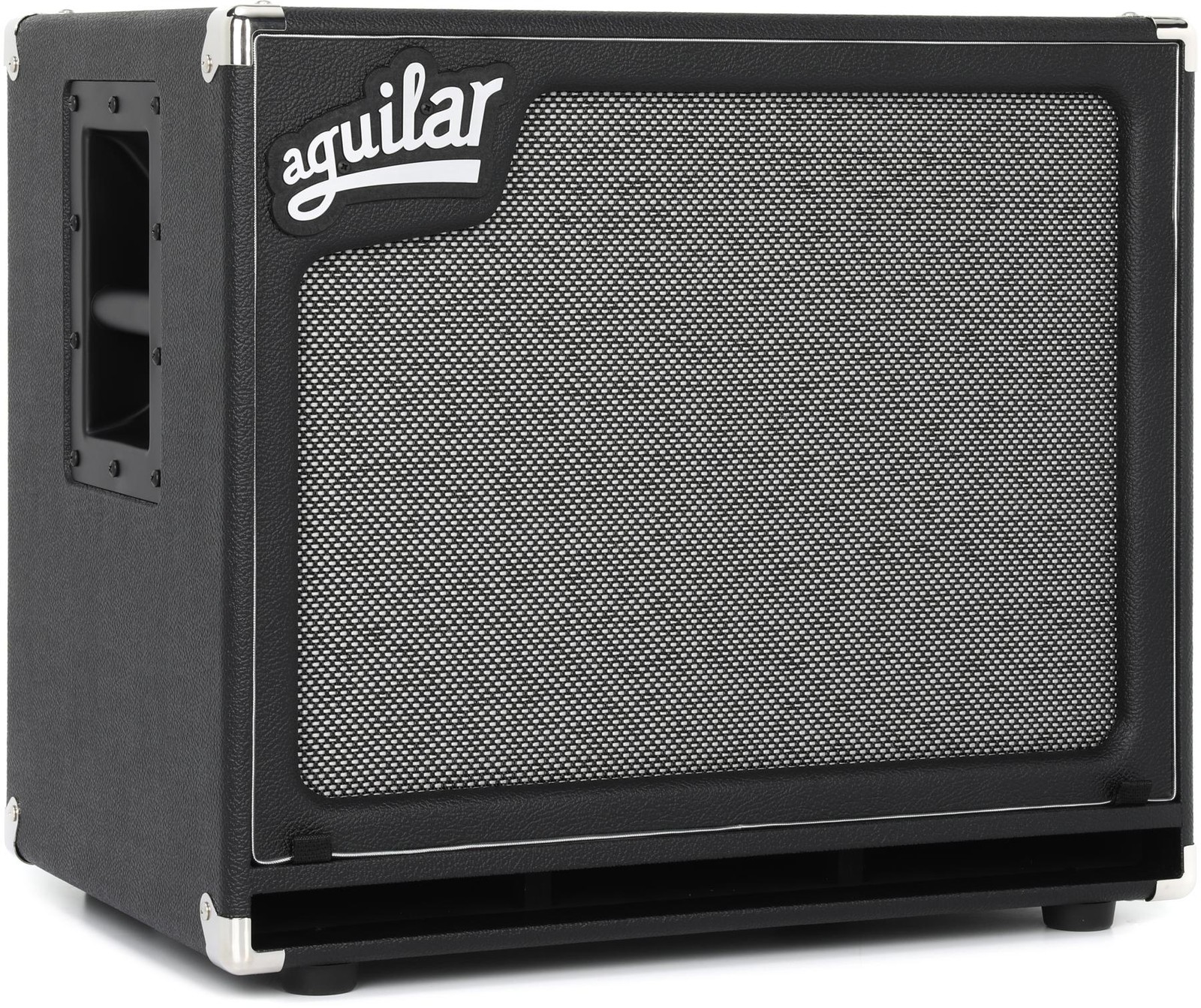 Басовый шкаф Aguilar SL 115 - 1x15 мощностью 400 Вт на 8 Ом