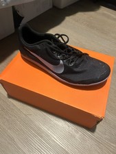 Nike Air Zoom Rival D 10 Spikes 'Black Stellar Indigo' - 907566-003 Size