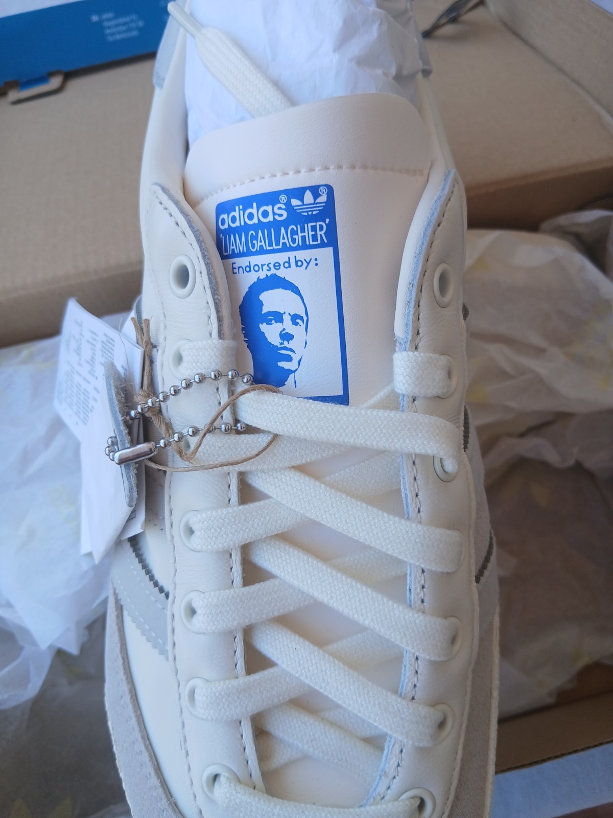 Seller photo, eBay