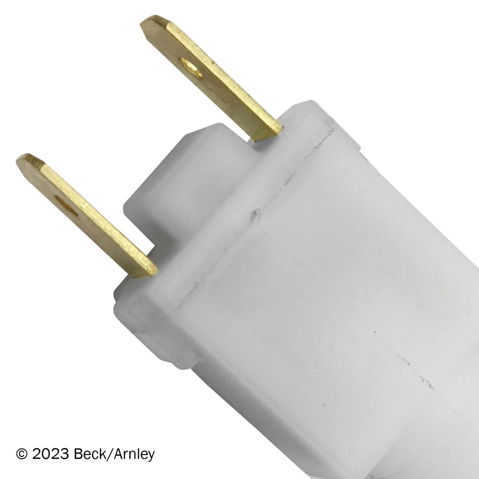 Interruptor de luz de parada Beck Arnley 201-0114 para 68-81 Gt6 Spitfire Tr6 Tr7 Tr8 Foto 2 de 4