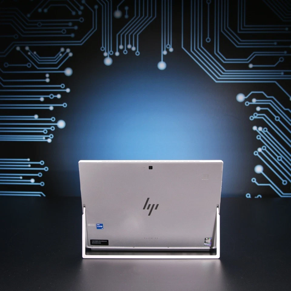 HP Elite x2 G8 Tablet inkl. HP Pen // i5-1135G7, 16 GB RAM, 512 GB SSD, LTE - Bild 4 von 4