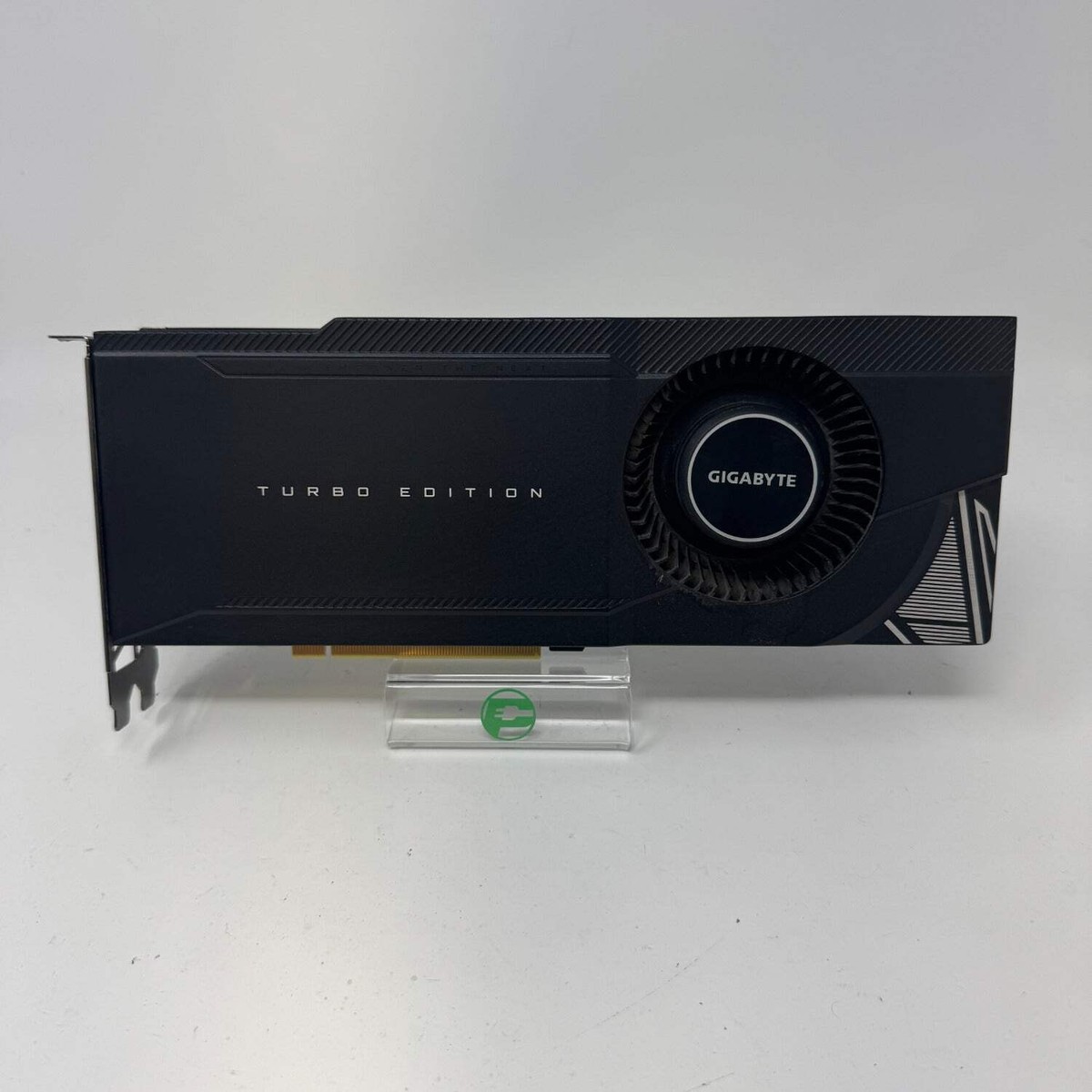 Graphics Card Gigabyte Geforce Rtx 3080 Turbo Review Gigabyte