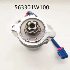 Per KIA RIO MK3 MOTORE PIANTONE SERVOSTERZO ELETTRICO 2011-2017 563301W100