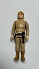 Vintage Kenner Star Wars ESB Rare Brown Hair Luke Skywalker Bespin 1980